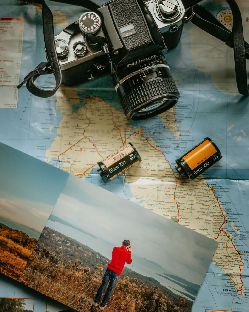 Photography Commission
